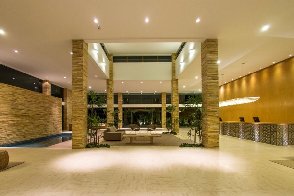 Hotel Iloa Resort